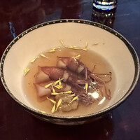 あそび割烹 さん葉か - 
