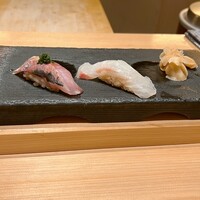 渋谷 すし仙 - 