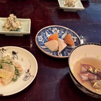あそび割烹 さん葉か - 