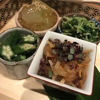焼肉 展 - 