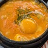 スンドゥブ専門店 K.A.M - 餃子スンドゥブ