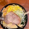 北海道ラーメン ひむろ 浅草店