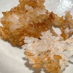 礒田 - 四膳目はおこげ