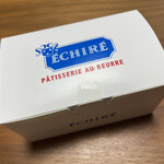 エシレ・パティスリー オ ブール ジェイアール名古屋タカシマヤ店 - 