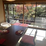 東京 芝 とうふ屋うかい - 