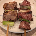 和風もつ料理 あらた - 