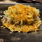 月島もんじゃ くうや - 