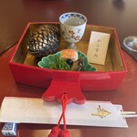 東京 芝 とうふ屋うかい - 