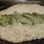 月島もんじゃ くうや - 