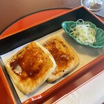 東京 芝 とうふ屋うかい - 