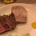 和風もつ料理 あらた - 