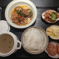 湘南飯店 - 