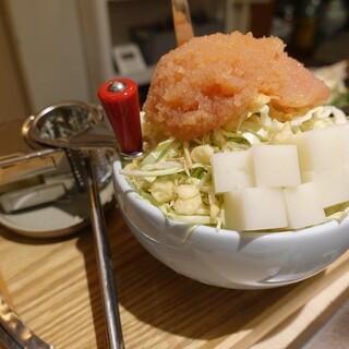 月島もんじゃ くうや_1