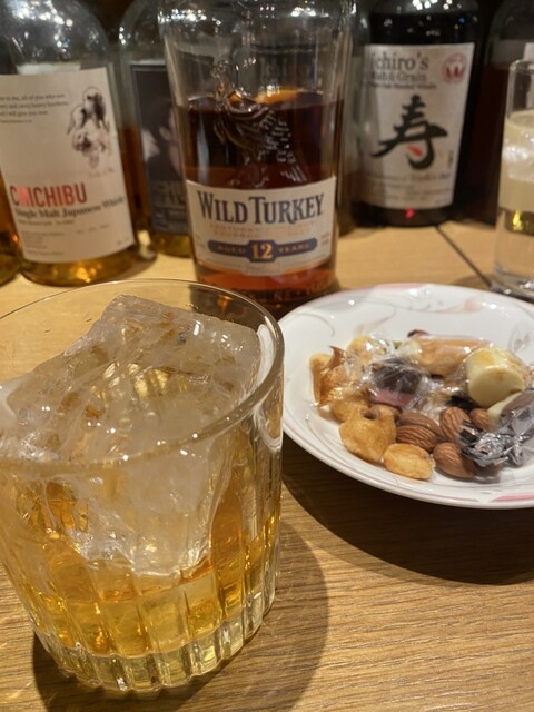 ミルウォーキーズクラブ （MILWAUKEE'S CLUB） - 川口/バー | 食べログ