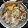 肉そば 藤七 本町分店