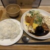 洋食キッチン かもめ