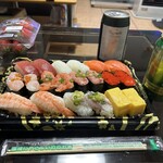 カスミ フードスクエア - 