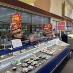 カスミ フードスクエア - この厨房で手作りされています♪