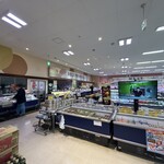 カスミ フードスクエア - 