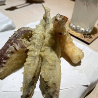 広島 鮨 天ぷら いわい - 