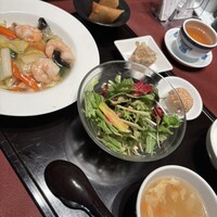 謝朋殿 仙台店 - 
