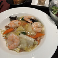 謝朋殿 仙台店 - 