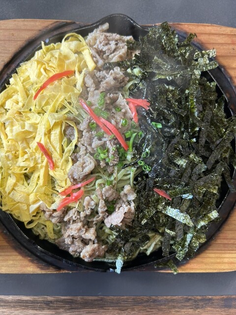 赤鬼 - 徳山/喫茶店 | 食べログ