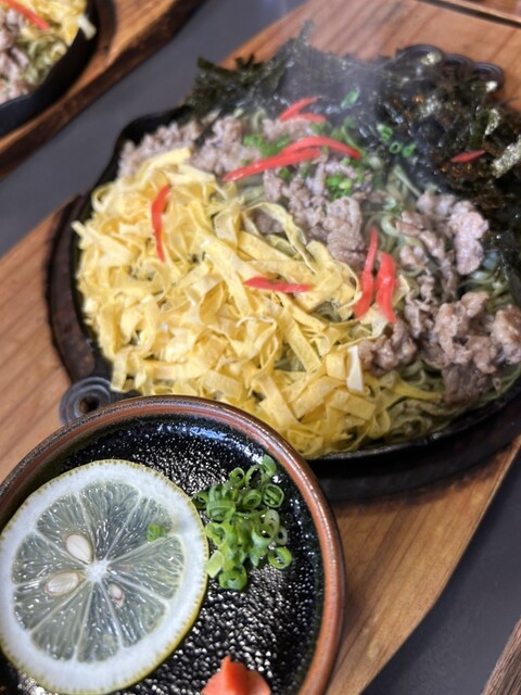 赤鬼 - 徳山/喫茶店 | 食べログ