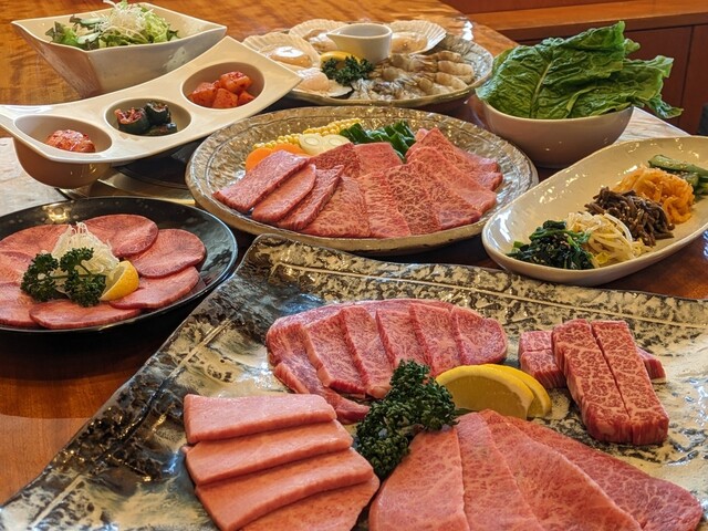 Yakiniku Restaurant Sanchonpo photo