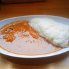カレー工場ハイジ