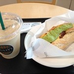 タリーズコーヒー - 