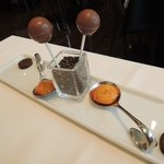 リュミエール - 最後まで楽しませてくれました