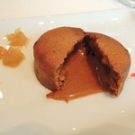 リュミエール - とろけるフォンダン