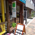 Mana Cafe - 