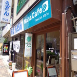 Mana Cafe - 