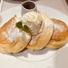 幸せのパンケーキ 吉祥寺店
