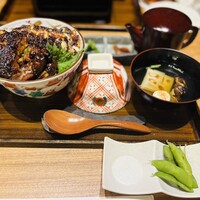 那古野 しば福や 名駅店 - 
