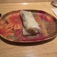 広尾はしづめ - 