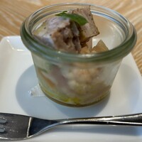Le Beurre Noisette NAGOYA - 