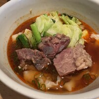 広尾はしづめ - 