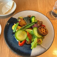 Orby Restaurant - 
