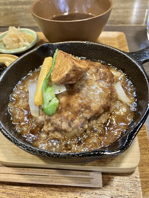 Niku Yoshoku Ootake photo 5