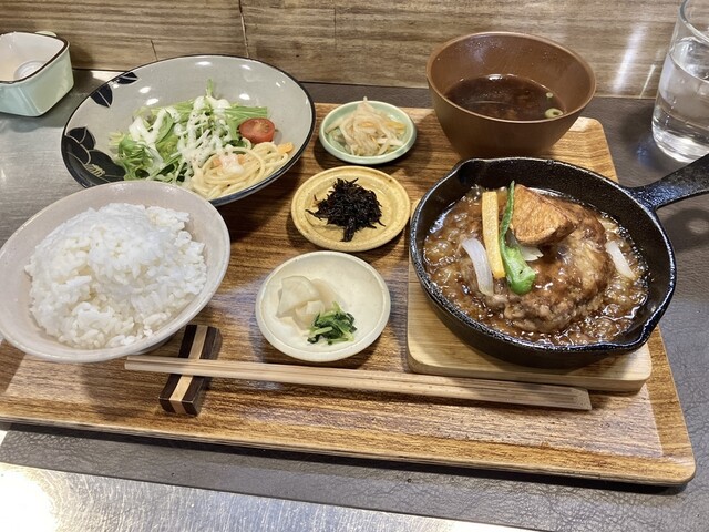 Niku Yoshoku Ootake photo 4