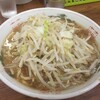 ラーメン二郎 品川店