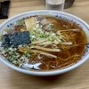 ラーメンまるひら 札幌店