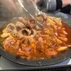 韓国家庭料理KiTENKA