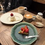 夜喫茶 といろ - 