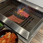 焼肉 ジャンボ - 