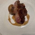 グリルうかい 丸の内店 - 