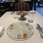 グリルうかい 丸の内店 - 